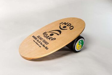 IndoBoard Original Clear, IndoBoard Original Clear