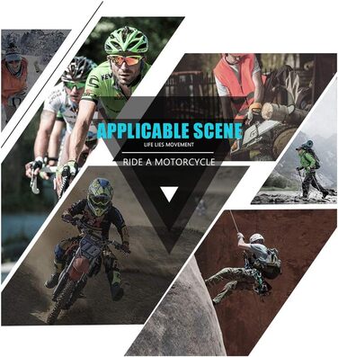 Дитячий мотокросовий шолом для мотоцикла, велосипеда, BMX, ATV, ендуро, оффроуд, захисний шолом для дітей та підлітків