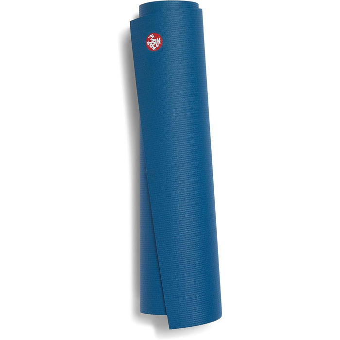 Килимок для йоги та пілатесу Manduka PRO (Мальдіви, 180 см x 66 см x 6 мм)