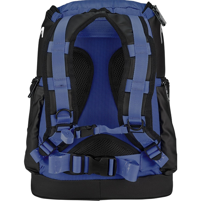 Універсальний рюкзак Headgear Head Trainingsrucksack 33 для тренувань, 33 л, унісекс