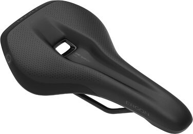 Сідло Ergon SMC Sport Gel MTB Stealth чорне S/M