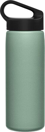 Термос-пляшка Camelbak Carry Cap з вакуумною ізоляцією, нержавіюча сталь