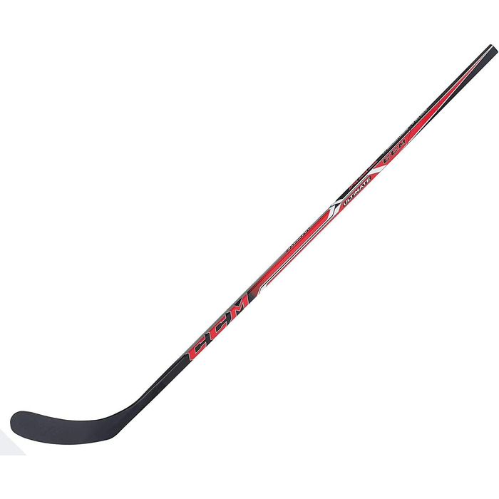 Ракетка CCM Ultimate Wood Bambini 35 Flex 17 (права, P29 Crosby)