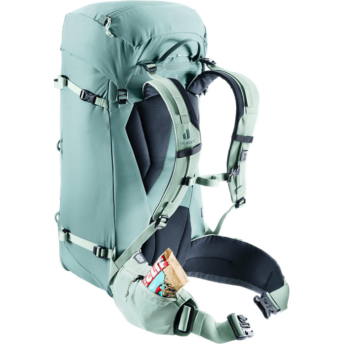 Жіночий альпіністський рюкзак Deuter Guide 32+8 SL, 1 шт.