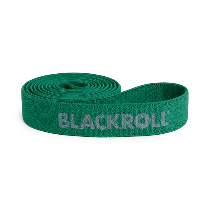 Комплект фасції Blackroll «Задня коробка»