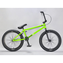 Фрістайл BMX Bike (20.4 - Халк Грін), 2 20