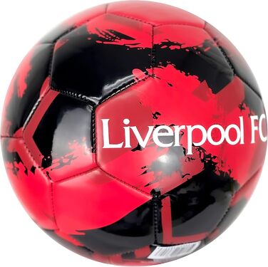 Сумісний з Liverpool Football (Розмір 4), Ліцензований Liverpool Football 4