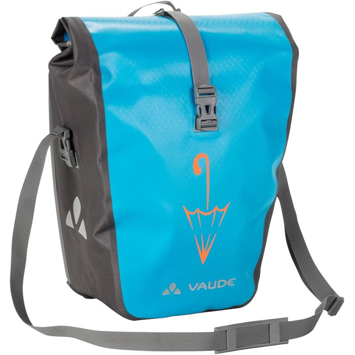 Кофр VAUDE Aqua Back Single SE, Icicle SE