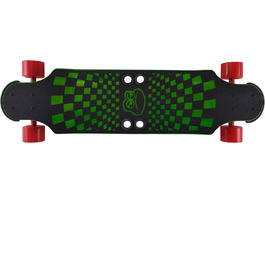 Дошки для пива Ginger ALE Longboard, зелені, 32