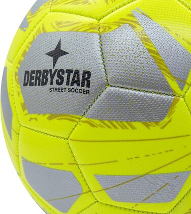 Derbystar Street Soccer