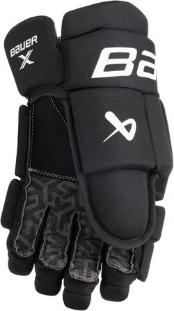 Хокейні рукавички Bauer X 12'' для дорослих