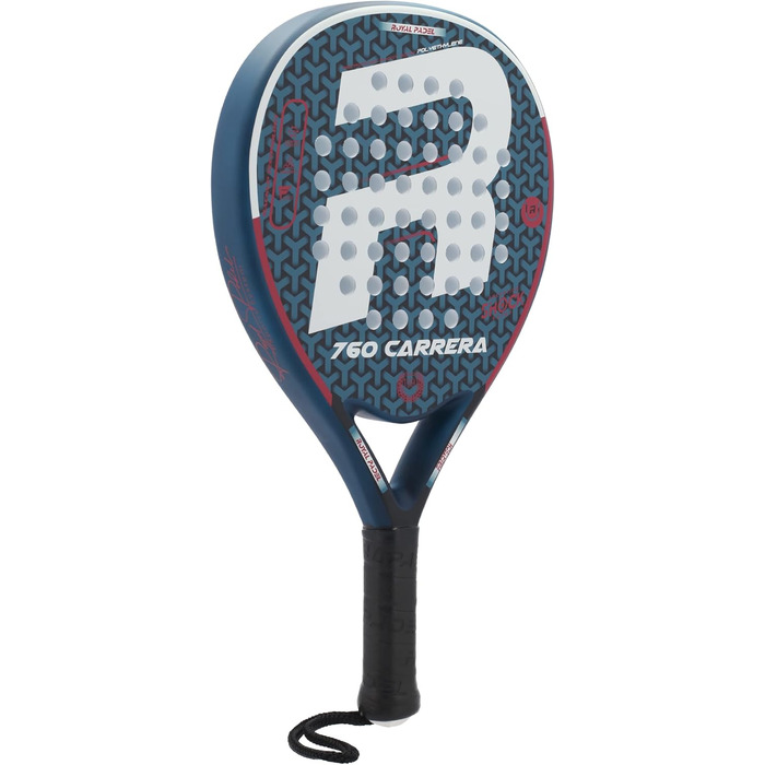 Ракетка Adutlo Royal Padel RP 760 Carrera Blue