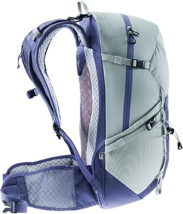 Deuter Speed Lite 23 SL жіночий легкий туристичний рюкзак 23 л, tin-indigo