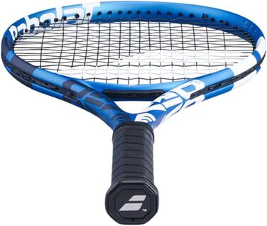 Ракетка Babolat Evo Drive Tour L3 4 3/8 нанизана