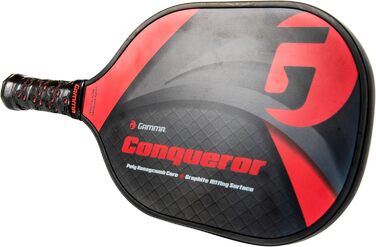 Gamma Conqueror Pb Value Pickleball Paddle