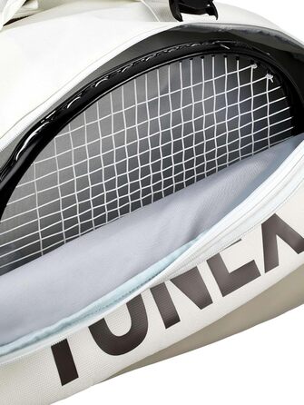 Сумка для ракеток YONEX Pro, беж, на 6 штук