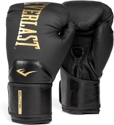 Боксерські рукавички Everlast Pro Style Elite для дорослих, універсальні