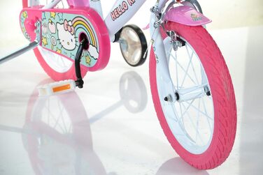 Велосипед Dino Bikes Hello Kitty 144r-hk 35,6 см дитячий