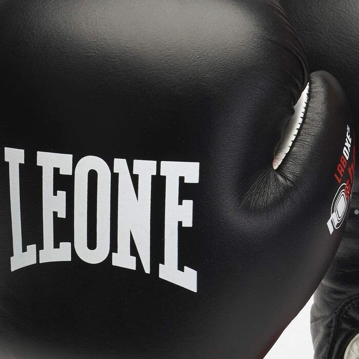 Боксерські рукавички LEONE 1947 La Tecnico, унісекс