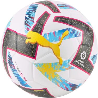 Футбольний м'яч PUMA Orbita Laliga 1, FIFA якість