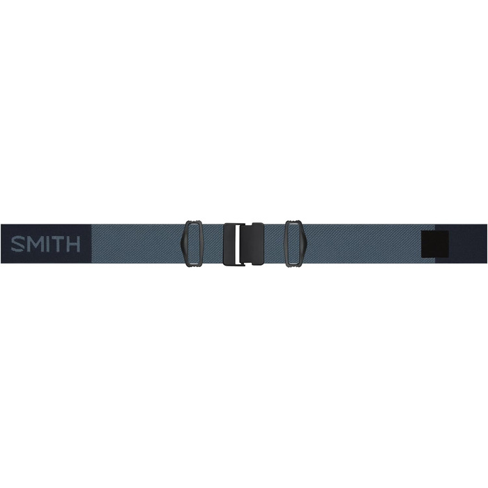 Гірськолижні окуляри Smith Unisex Proxy MAN FRENCH NAVY