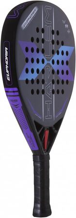 Весло HARLEM PADEL Euphoria, унісекс, One size