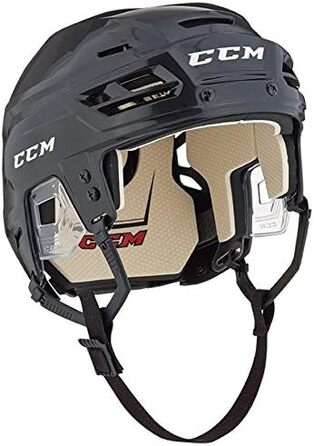 Шолом CCM Tacks 110 Sr Black XS