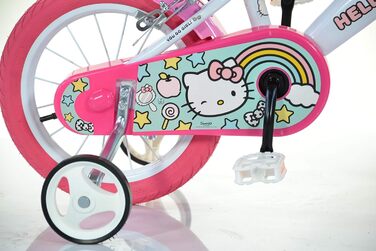 Велосипед Dino Bikes Hello Kitty 144r-hk 35,6 см дитячий