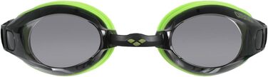 Окуляри Arena Zoom X-Fit, антифог, UV-захист, силіконові ущільнювачі