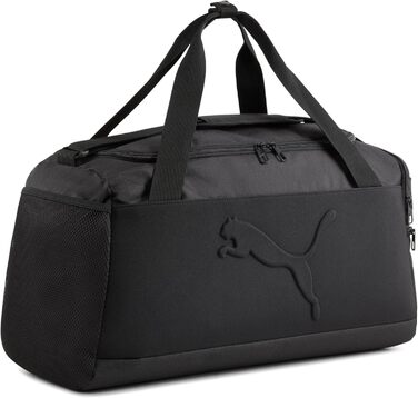 Сумка спортивна Puma Buzz, чорна, універсальний розмір