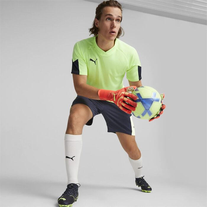 Воротарські рукавички PUMA Future Z:one Grip 1 NC, професійні
