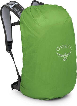 Рюкзак Osprey Hikelite 26 літрів чорний для туризму