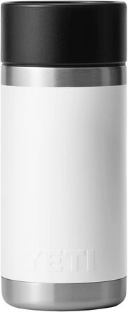 Термос YETI Rambler Hotshot 354 мл білий – термочашка для гарячих напоїв