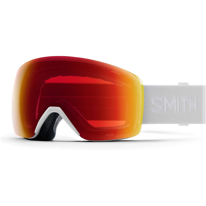 Окуляри SMITH OPTICS Skyline, білі