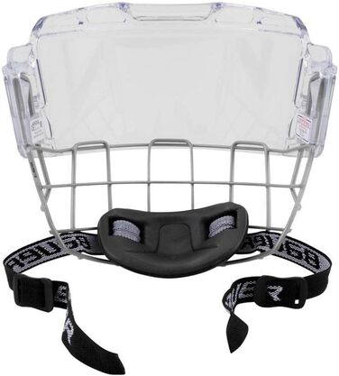 Хокейна ключка Bauer Grid Hybrid S