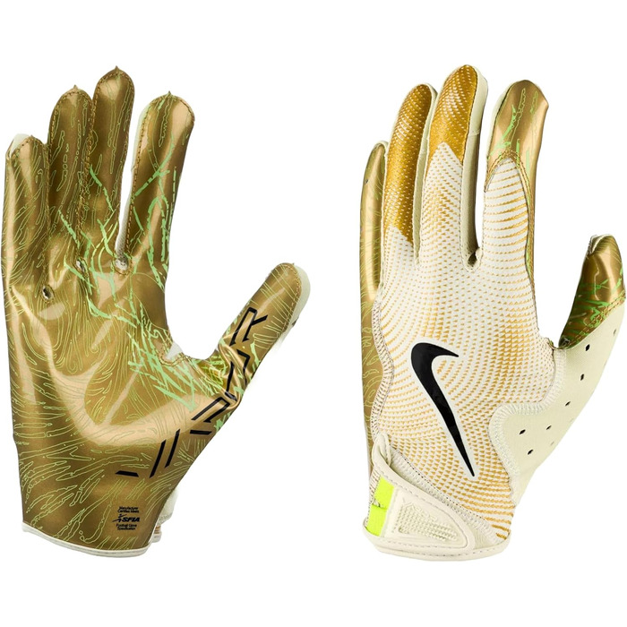 Футбольні рукавички Nike Vapor Jet 8.0 для гравців