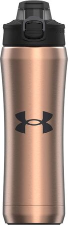 Баскетбольний м'яч Under Armour Beyond Satin White 510 г