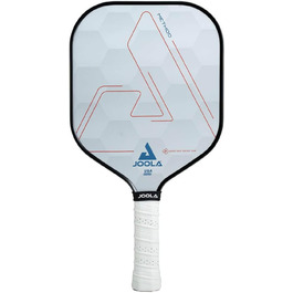 Весло JOOLA Pickleball Core 12 мм White