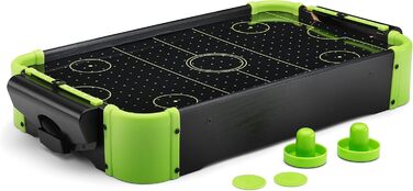 Гра MKT Neon Air Hockey