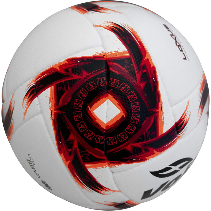 Футбольний м'яч Voit Loxus II FIFA Quality Pro, офіційний матчевий м'яч Ліга MX Клаусура 2020