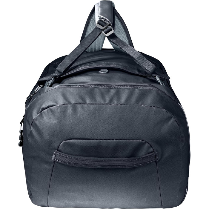 Спортивна сумка deuter AViANT Duffel Pro 90 Сумка дорожня чорна