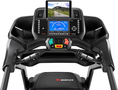 Бігові доріжки Bowflex BXT128 Серія"