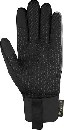 Рукавички Reusch Commuter Gore-tex Touch-tec Warm, розмір 8