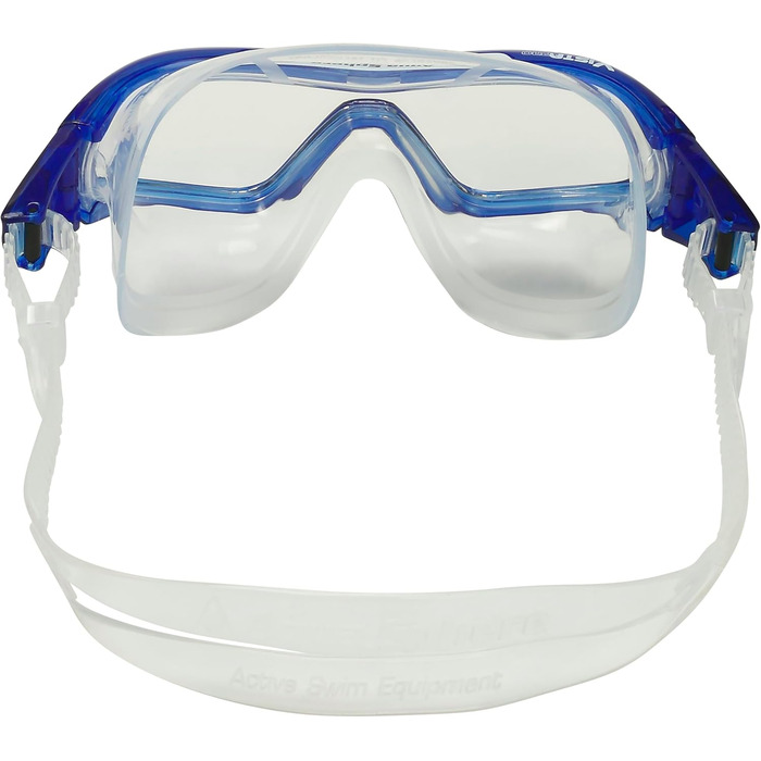 Унісекс маска для плавання Aquasphere Vista Pro, 1 шт.