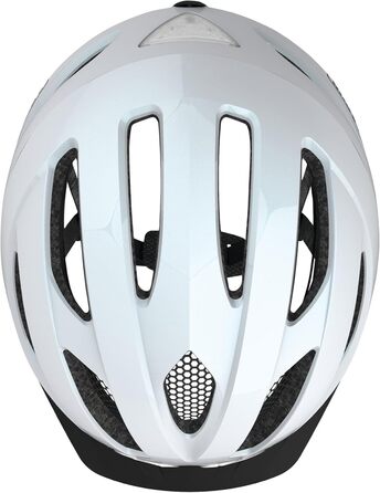 Велосипедний шолом ABUS City-Helm Pedelec 1.1 з підсвіткою для міста, для чоловіків і жінок
