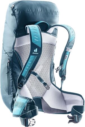 Жіночий туристичний рюкзак Deuter AC Lite 22 SL (2024)
