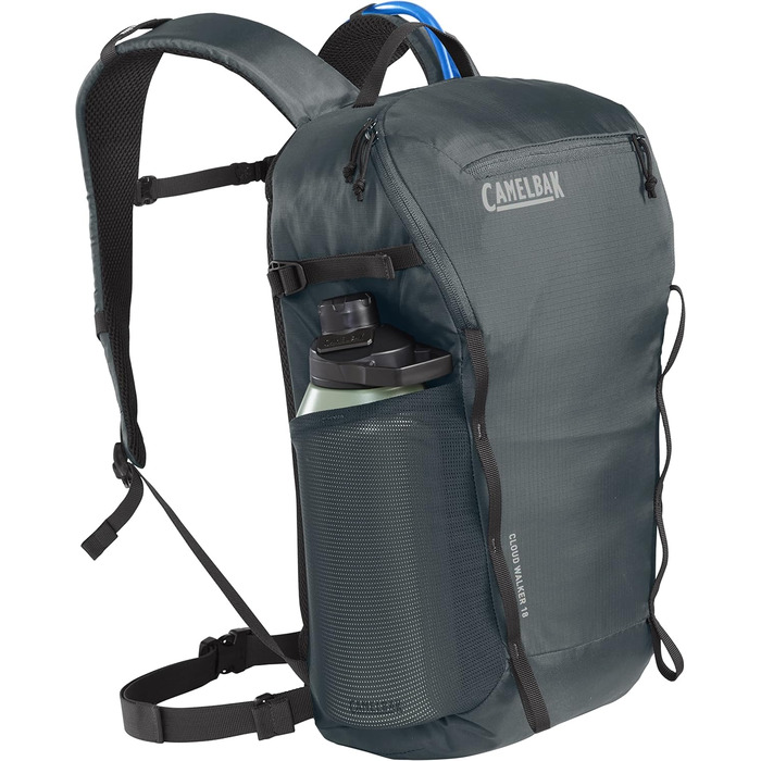 Рюкзак Camelbak Cloud Walker 18 л 70 унцій (темний/чорний сланець)