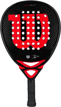 Ракетки Wilson Padel [Модель] [Колір]"