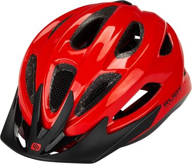 Окуляри Rudy Project Rocky Helmet, RED, M 52-57см