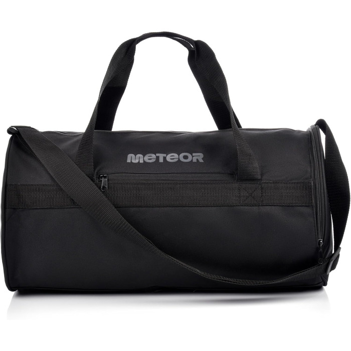 Сумка спортивна Meteor 25L - дорожня для хлопчиків (48x25x25 см)